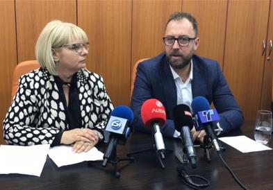 Љутков: Дигитализацијата на културното наследство е основа за заштита и промоција 