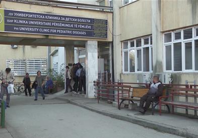 ДСЗИ предлага да се покрене постапка за стручен надзор за лекувањето на починатото бебе