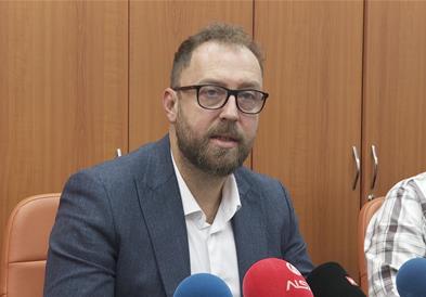Љутков: Дигитализацијата на културното наследство е основа за заштита на историјата