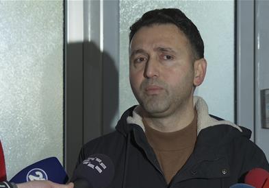 Мемеди: Направивме се за да го спасиме бебето