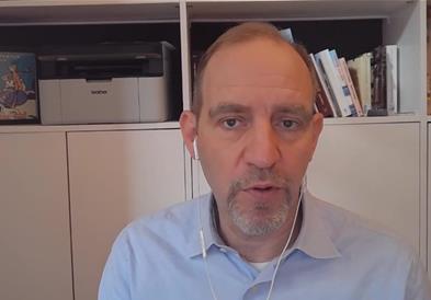 Флоријан Бибер за Канал 5: Протестите во Србија ја покажуваат фрустрацијата на граѓаните