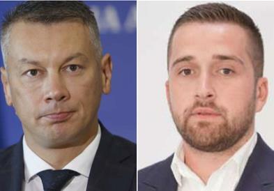 „Кликс“: Во тек е акција за приведување на министерот за безбедност на БиХ, Ненад Нешиќ