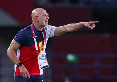 Де ла Фуенте: До СП 2026 репрезентацијата на Шпанија ќе биде уште посилна од сега