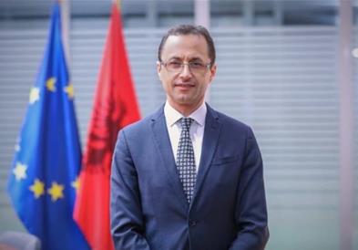 Во Албанија отворена лабораторија за кибер безбедност