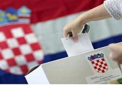 Последен ден од кампањата за избор на претседател на Хрватска