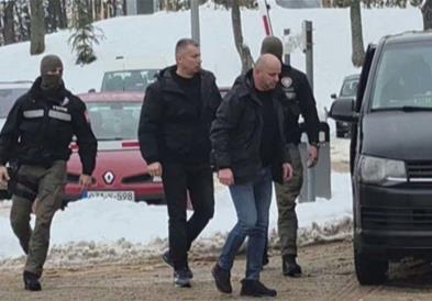 Одреден притвор за министерот за безбедност на БиХ, Ненад Нешиќ