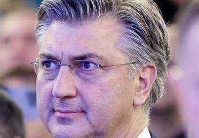 Пленковиќ убеден дека Приморац може да направи пресврт во вториот изборен круг
