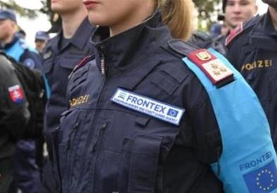 ЕП го одобри Договорот за Фронтекс меѓу ЕУ и Србија 