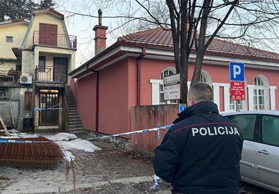 Во Црна Гора убиени 12  лица, лекарите се борат за животите на четворица тешко повредени
