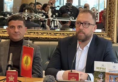 Вевчанскиот карневал традиционално на 13 и 14 јануари, Љутков вети меѓународна афирмација