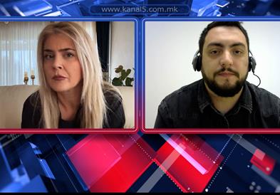 Раичковиќ: Ситуацијата е мачна за сите граѓани на Црна Гора