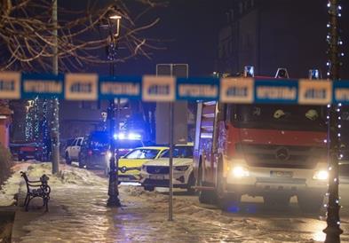 По масакрот во Цетиње, Црна Гора најави нов закон за оружје 