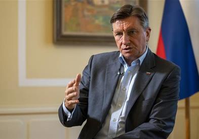 Пахор се повлече од кандидатурата за специјален пратеник на ЕУ за дијалогот Белград–Приштина