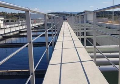 ЕУ додели 33 милиони евра за три системи за отпадни води во Хрватска 