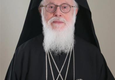 Влошена здравствената состојба на архиепископот на Албанија Анастасиос