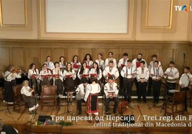 Активностите на Здружението Бадникови поворки, стекнуваат голема популарност 
