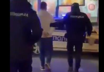 Во Белград нападнати студенти кои ги блокирале факултетите, шестмина пренесени во болница