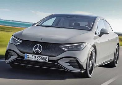 Возачите на „Mercedes“ ќе ги користат полначите на „Tesla“