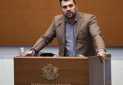 Георг Георгиев, поранешниот заменик на Екатерина Захариева, е нов шеф на бугарската дипломатија