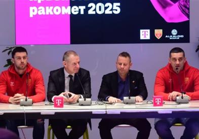 Мукаетов: Оставаме светол сигнал на патот за идните млади ракометни генерации