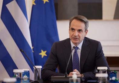 Мицотакис: Грција е посветена на нашето силно стратешко партнерство со САД