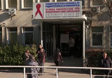 Пациенти на онкологија останаа без биолошка терапија