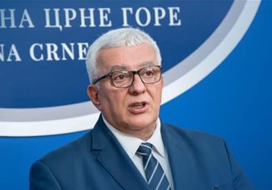 Опозицијата повторно ја блокираше работата на црногорскиот Парламент