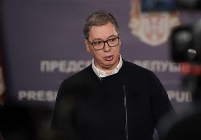Вучиќ: Ќе има илјадници тужби против училишта и наставници, ангажирани се адвокатски тимови