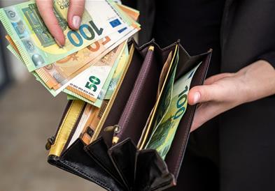 Невработен пар од Германија добива 3.400 евра од државата: Грешка е во системот, не ни е гајле