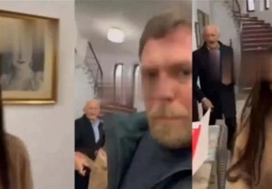 Принцот од Албанија е осуден на една година затвор поради семејно насилство (ВИДЕО)