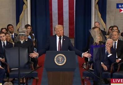 Дваесет и две американски сојузни држави го тужат Трамп 