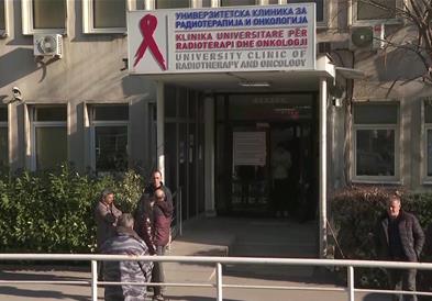 Недостатокот на биолошка терапија на Онкологија ќе се набавува со анекс договори 