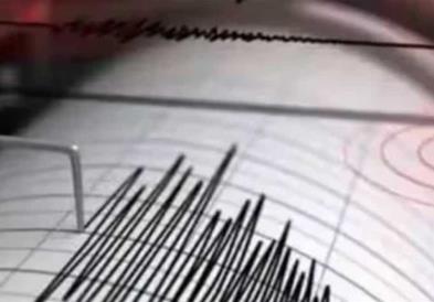 Црногорците вознемирени по земјотресот од 4,4 степени: Добро стресе 