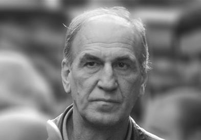 Почина Дражен Далипагиќ