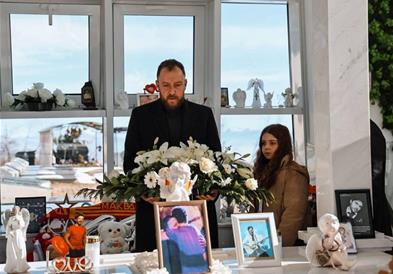 Љутков од Крушево: Нашата држава секогаш ќе го негува споменот на Тоше