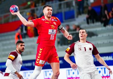 Кузмановски: Покажавме како се игра за Македонија, има многу простор за напредување
