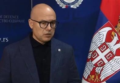 Со оставката на премиерот целата влада на Србија е во оставка и технички мандат