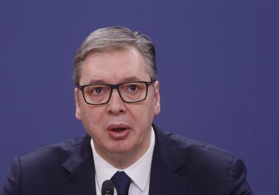 Вонредната седница на Владата на Србија, наскоро ќе се обрати Вучиќ 