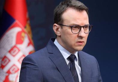 Петковиќ: Србија на чело со Вучиќ никогаш нема да го признае Косово
