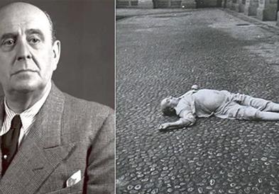 Чешката полиција повторно ја отвори истрагата за смртта на Јан Масарик во 1948 година
