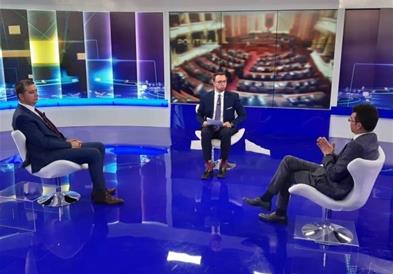 Стерјовски: Од ниту една влада на Албанија не постоела политичка волја за малцинствата