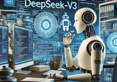 Италија ја забрани кинеската компанија DeepSeek