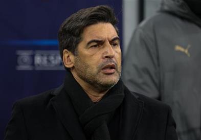Фонсека назначен за тренер на Олимпик Лион