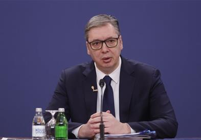 Вучиќ: Можете да ме убиете, но нема да има преодна или експертска влада
