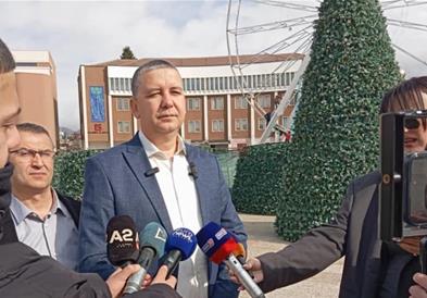 МАЕИ со барање до албанските власти за намалување на премијата за „зелен картон“