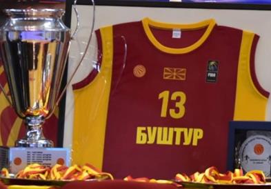 Кожув домаќин на кошаркарскиот Куп „Благоја Георгиевски-Буштур“ 2025