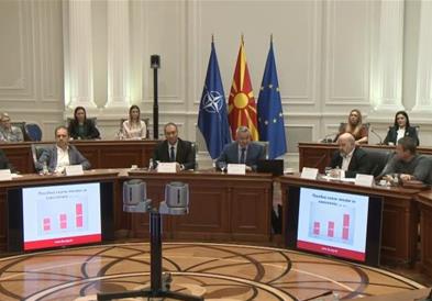 Се зголемува опфатот на скрининг за дојка и за рак на грло на матка