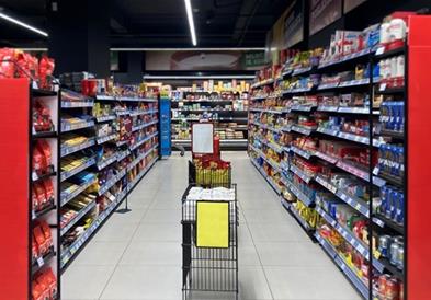Објавени се резултати на бојкотот на продавниците во Србија 