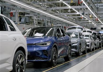 Германската авто индустрија е загрижена за конкурентноста на светските пазари