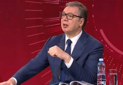 Вучиќ: Влада би требало да се формира на 19 или 20 март, во спротивно избори 